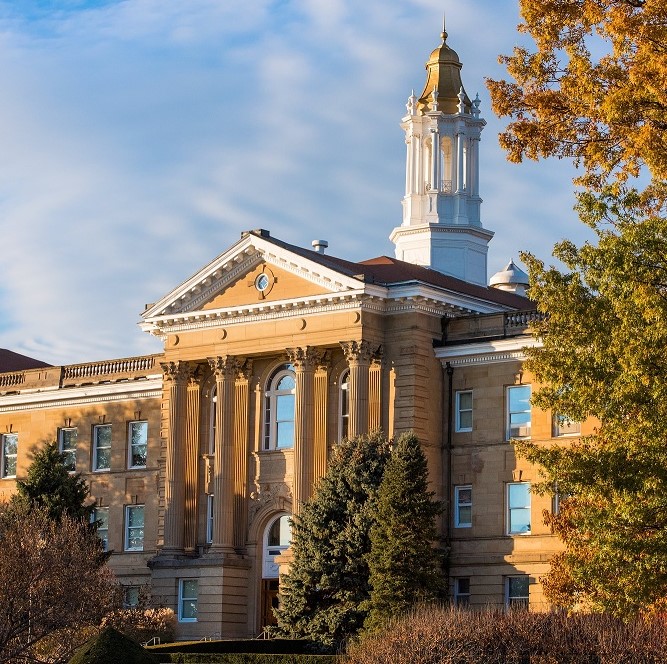 Graduate Studies Online Orientation WIU